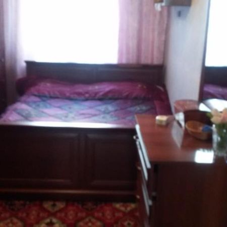 2-Ух Комнатная Квартира Baky Esterno foto